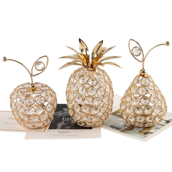Decorative Fruits
