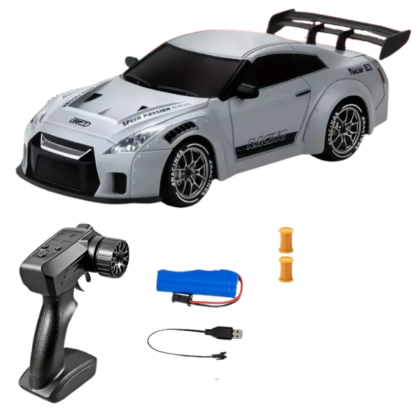 Remote Control Car