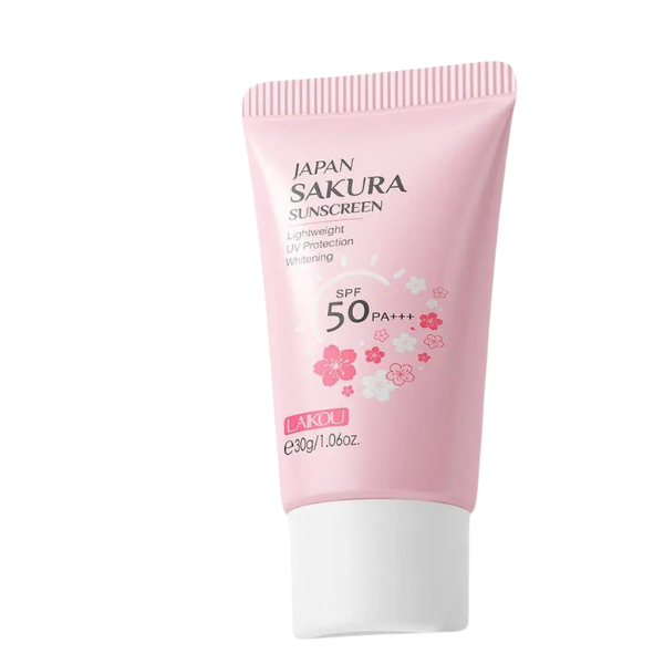 Facial Sunscreen