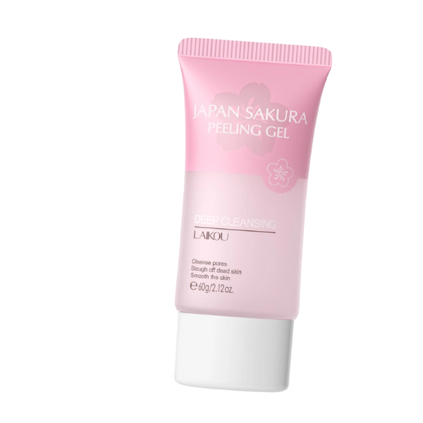 Facial Scrub