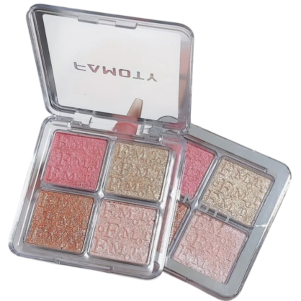 Facial Illuminator