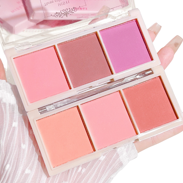 Powder Blush