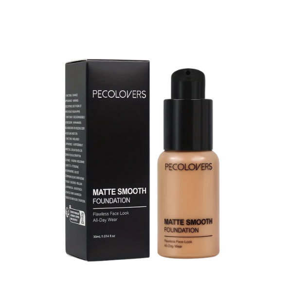 Liquid Foundation