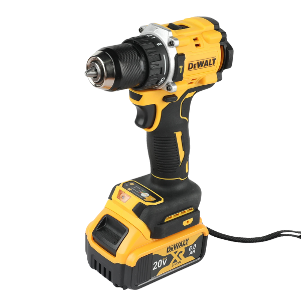 20V Screwdriver