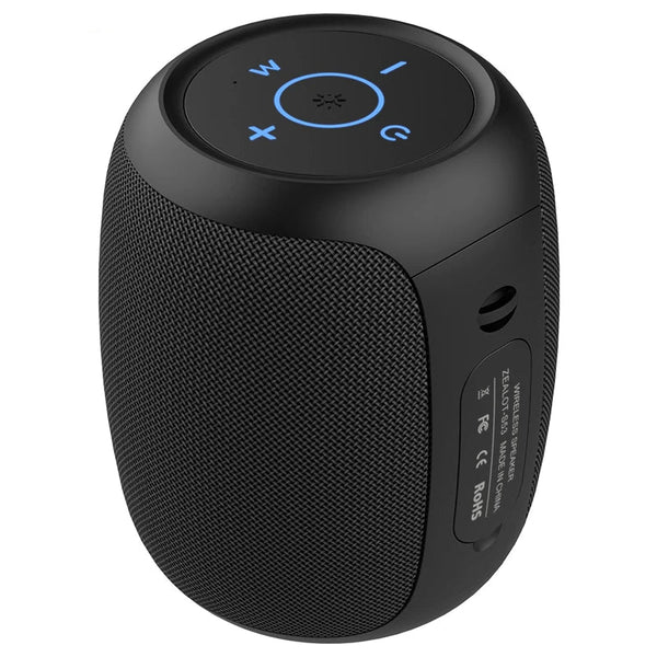 Portable Bluetooth Speaker