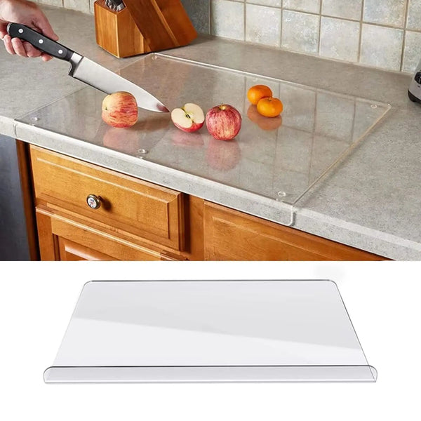 Transparent Cutting Board