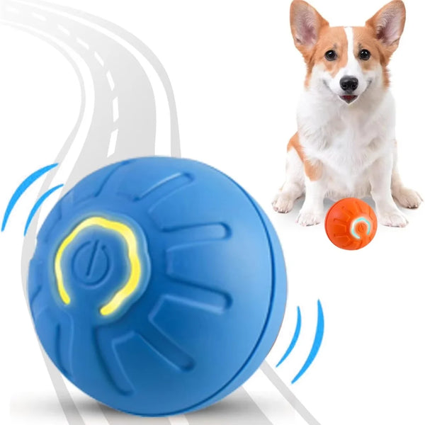 Smart Ball