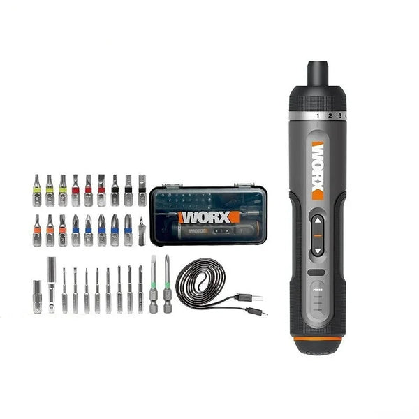 Electric Screwdriver