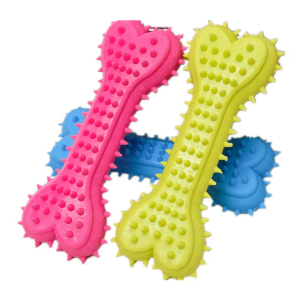 Silicone Pet Toys