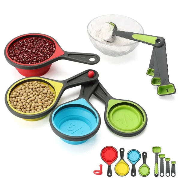 Silicone Gauge