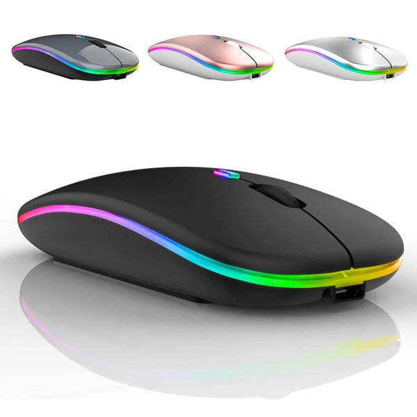 RGB Gaming Mouse
