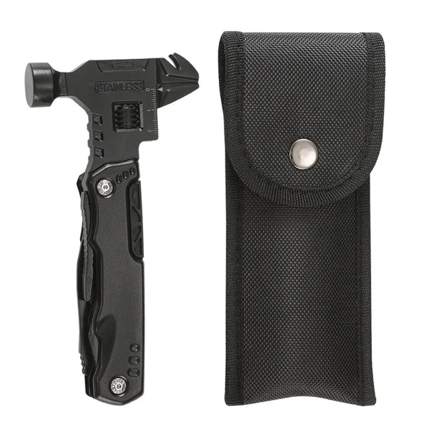 Multifunctional Wrench