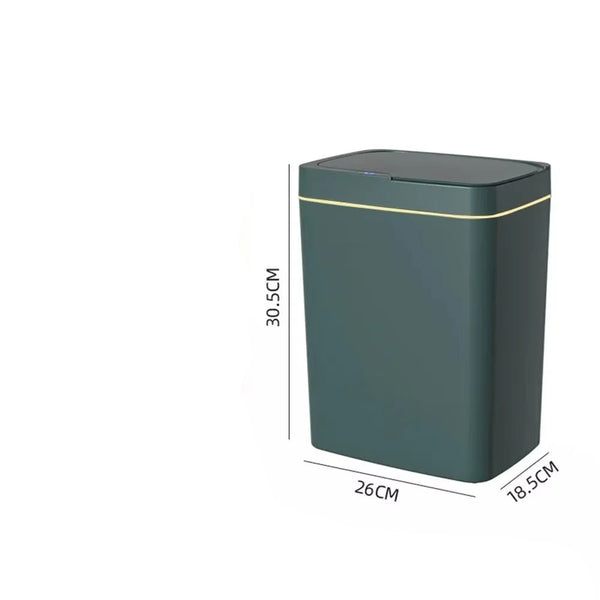 Smart Recycle Bin