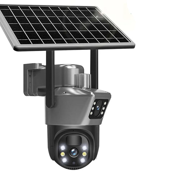 Solar Camera
