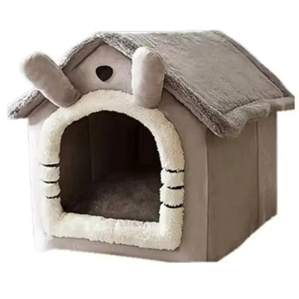 Soft Pet Bed