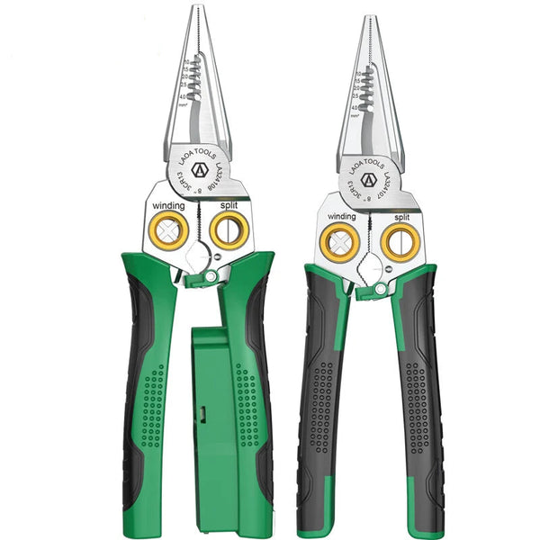 Multifunctional Pliers