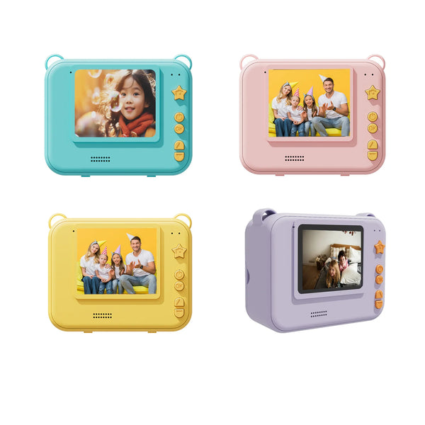 Children's Digital Camera
